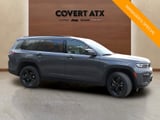 2026 Jeep Grand Cherokee L - Preview 6
