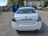 2012 Nissan Altima - Preview 5