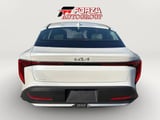 2025 Kia K4 - Preview 6