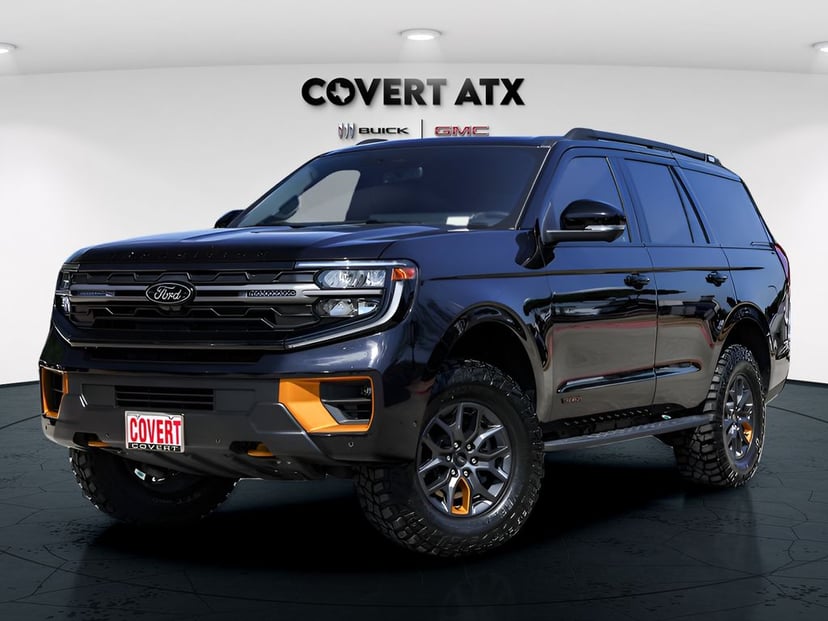 2025 Ford Expedition - Image 1
