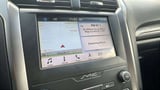2019 Ford Fusion - Preview 12