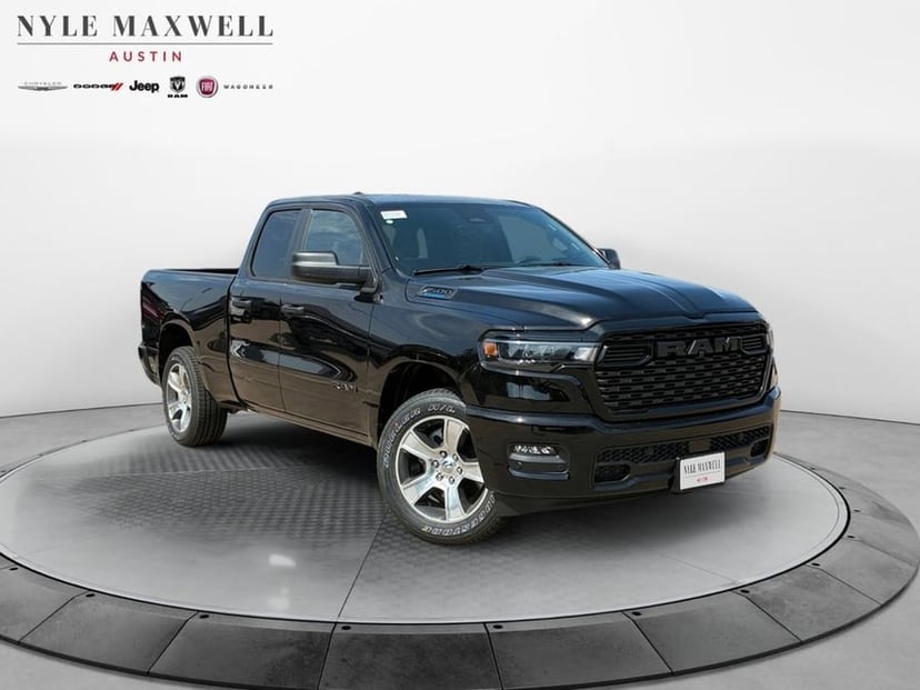 2026 Ram 1500 - Image 1