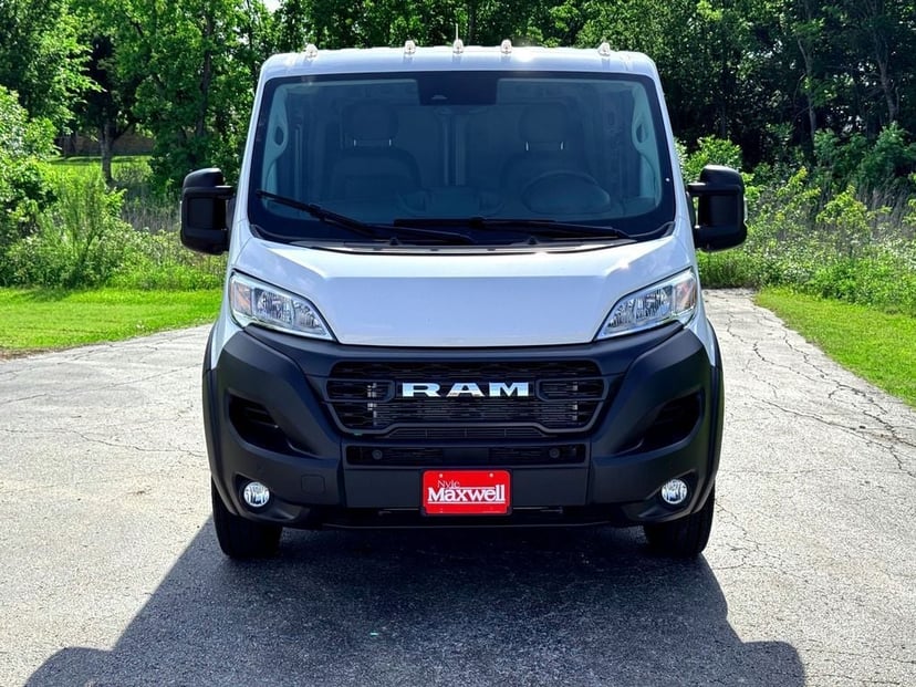 2026 Ram ProMaster 1500 - Image 1