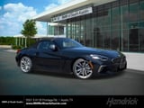 2020 BMW Z4 - Preview 2