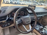2018 Audi Q7 - Preview 13