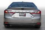 2026 Toyota Camry - Preview 4