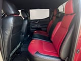 2021 Toyota Tacoma - Preview 10