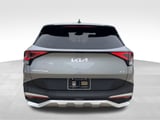 2023 Kia Sportage - Preview 6