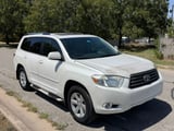 2010 Toyota Highlander - Preview 6