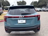 2024 Kia Seltos - Preview 4