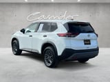 2023 Nissan Rogue - Preview 14
