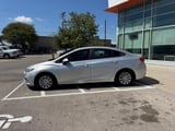 2017 Chevrolet Cruze - Preview 8