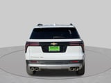 2026 Chevrolet Traverse - Preview 4