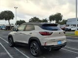 2026 Chevrolet Trailblazer - Preview 6