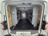 2019 Nissan NV Cargo - Preview 12