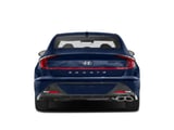 2020 Hyundai Sonata - Preview 8