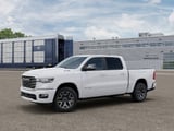 2027 Ram 1500 - Preview 2