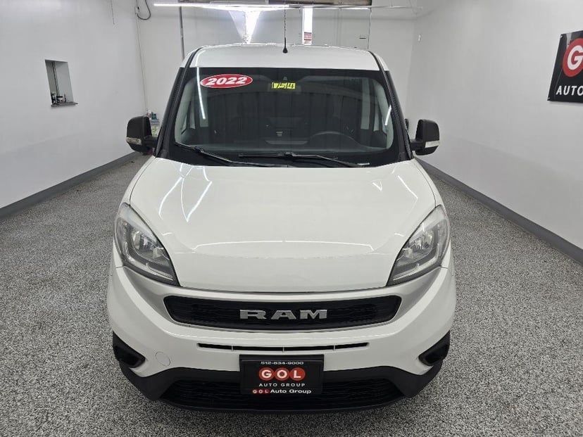 2022 Ram ProMaster City - Image 2