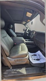 2016 Ford F-250 - Preview 16