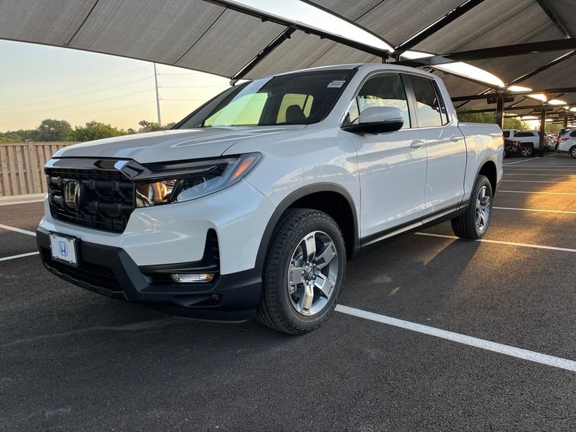 2026 Honda Ridgeline - Image 1