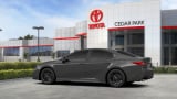 2026 Toyota Camry - Preview 5