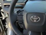 2026 Toyota BZ Woodland - Preview 11