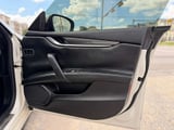 2018 Maserati Ghibli - Preview 15