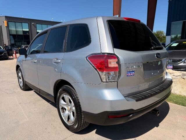 2017 Subaru Forester - Image 2