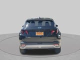2025 Hyundai Tucson - Preview 4