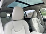 2025 Volvo XC90 - Preview 9