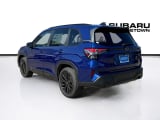 2026 Subaru Forester - Preview 4