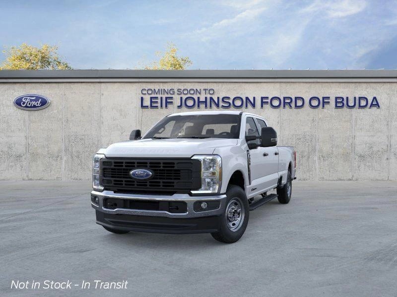 2026 Ford F-350 - Image 1