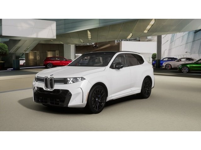 2027 BMW X5 - Image 1