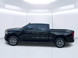 2026 Chevrolet Silverado - Preview 2