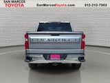 2023 Chevrolet Silverado 1500 - Preview 6