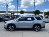 2025 Honda Pilot - Preview 7