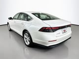 2025 Honda Accord - Preview 7