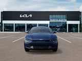 2026 Kia EV6 - Preview 2