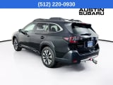 2024 Subaru Outback - Preview 5