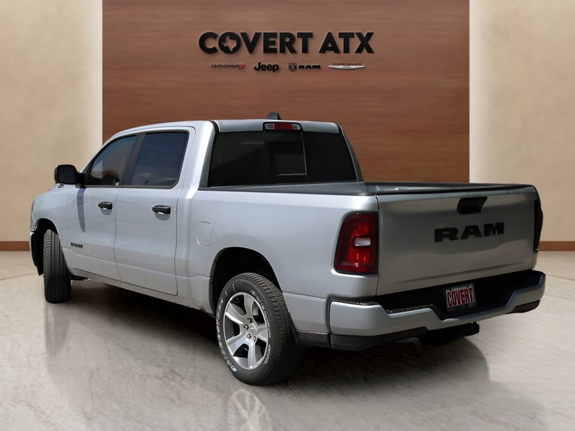 2026 Ram 1500 - Image 1