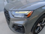 2023 Audi Q5 - Preview 5