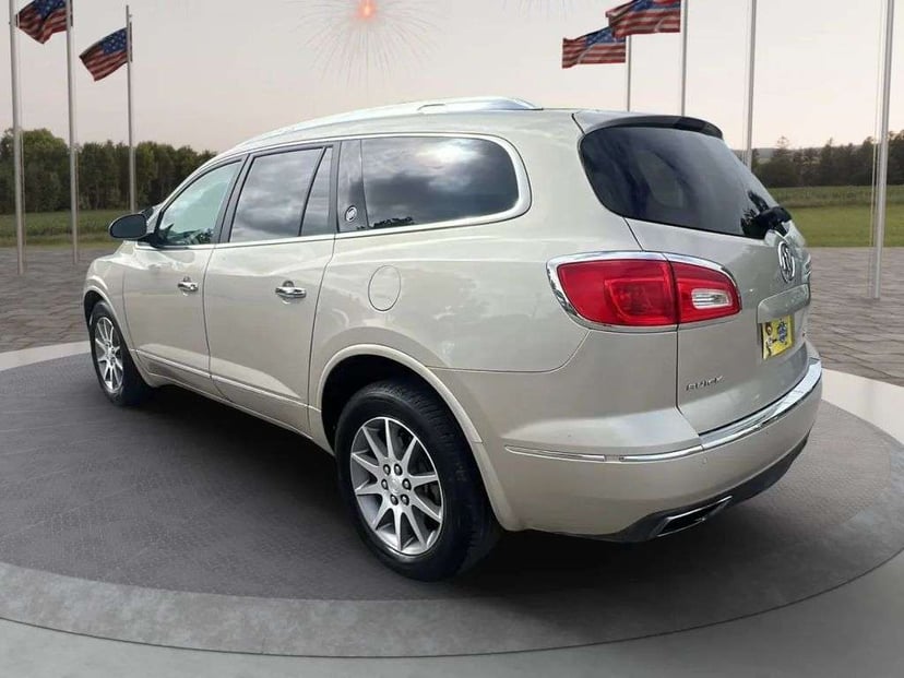2014 Buick Enclave - Image 2