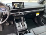 2027 Honda CR-V - Preview 9