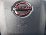 2027 Nissan Frontier - Preview 5