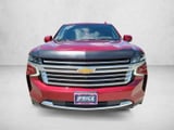 2022 Chevrolet Tahoe - Preview 2