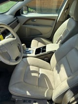 2009 Volvo XC70 - Preview 7