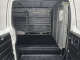 2020 Chevrolet Express - Preview 14