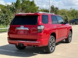 2023 Toyota 4Runner - Preview 3