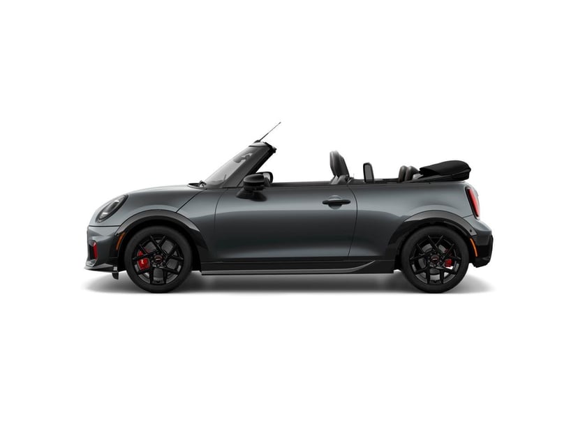 2027 MINI Convertible - Image 1