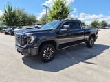 2024 GMC Sierra 2500HD - Preview 3